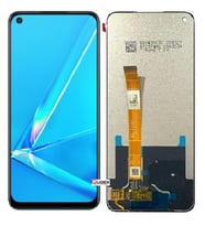Oppo A72 (Cph2067) Lcd Ekran Dokunmatik