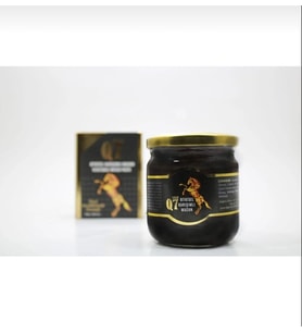 GOLD Q7 Bitkisel Karışımlı Macun 240gr