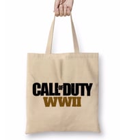 Call of Duty 01 Bez Çanta Uzun Saplı