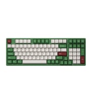AKKO Matcha Red Bean 3098B Plus RGB Kablosuz Hotswap Mekanik Gaming Klavye