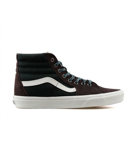 Vans Sk8-Hi Erkek Günlük Ayakkabı VN000BW7PRM1 Kahverengi