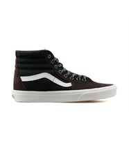 Vans Sk8-Hi Erkek Günlük Ayakkabı VN000BW7PRM1 Kahverengi