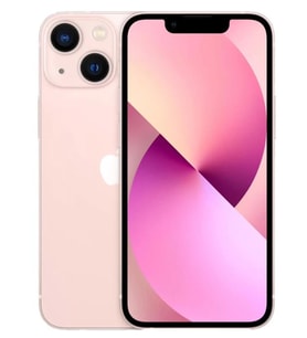 İKİNCİ EL APPLE IPHONE 13 MINI (12 AY GARANTİLİ) (Pembe)