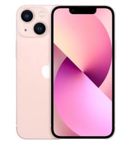İKİNCİ EL APPLE IPHONE 13 MINI (12 AY GARANTİLİ) (Pembe)