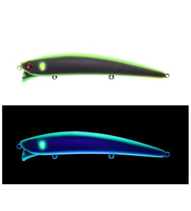 Longin Franky 120mm 20gr Floating Maket Balık TU008PA