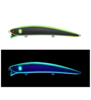 Longin Franky 120mm 20gr Floating Maket Balık TU008PA
