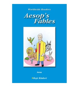 Level 1 - Aesop's Fables