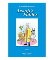 Level 1 - Aesop's Fables