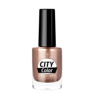 Golden Rose Cıty Color Naıl Lacquer No:39