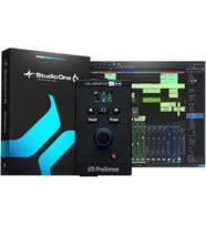 Presonus Revelator Io44, Dahili Efektli, Müzik Prodüksiyon Ve Streaming Için Usb-C Ses Kartı (Çok Renkli)