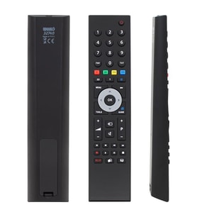 Arçelik-Beko Guide Tuşlu Lcd Tv Kumandası