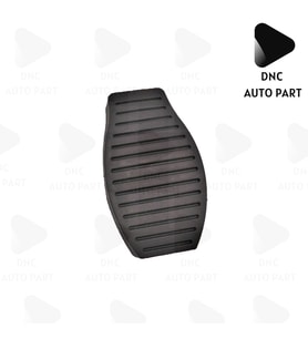 Fiat Fiorino - Opel Corsa D için Pedal Lastiği