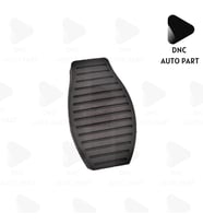 Fiat Fiorino - Opel Corsa D için Pedal Lastiği