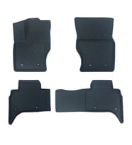 Land Rover Range Rover Sport 2013-2022 Premium Havuzlu Oto Paspas