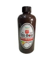 Akrilik Hobi Boyası Redrose 10 Renk  varyant 500ml (Kahverengi)
