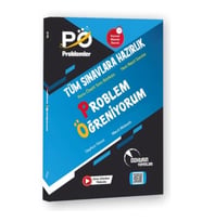 Doktrin Yayınları Temelden Problem Öğreniyorum (PÖ) Soru Bankası