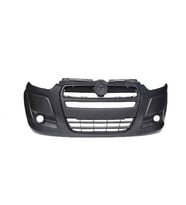 FİAT DOBLO ÖN TAMPON DELİKLİ ASTARLI 09--TUV FIA07DO021TP 735512757
