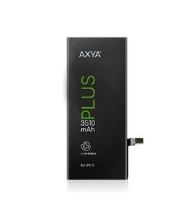 İphone 11 Pil Batarya Extra Güçlü 3600 mAh Axya