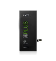 İphone 11 Pil Batarya Extra Güçlü 3600 mAh Axya