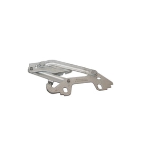Mercedes X204 Kaput Menteşesi Sol &Uuml;st A2048800328 Wender