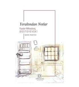 Yeraltından Notlar (CEP BOY)