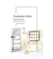 Yeraltından Notlar (CEP BOY)