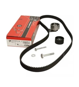 Gates K035623xs Triger Seti Z19dth Z19dtj