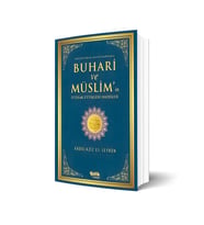 Buhari ve Müslim'in İttifak Ettiği Hadisler - Abdulaziz Es-Seyrun - Çelik Y.