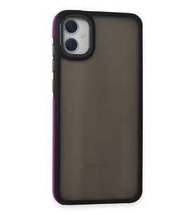 Galaxy A05 Harvel Kapak - Derin Mor