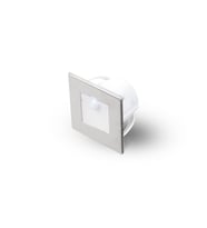 Noas 1.5W Sensörlü Koridor Armatür Kare Mavi YL69-1513-B