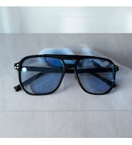 KARE BÜYÜK ÇERÇEVE MODA GÜNEŞ GÖZLÜK