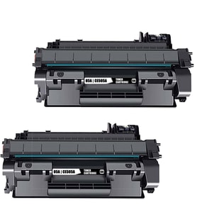 Perfection Hp (CE505A) 05A P2035/P2050/P2055 Muadil Toner (2 ADET)