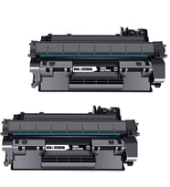 Perfection Hp (CE505A) 05A P2035/P2050/P2055 Muadil Toner (2 ADET)