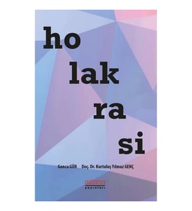 Holakrasi