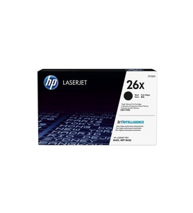 26x-cf226x Orjinal Toner Y.k.