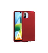 Xiaomi Redmi A1 Uyumlu Kılıf Zore Premier Silikon Kapak