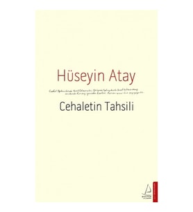 Cehaletin Tahsili