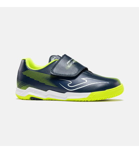 Joma SUJS2603INV Supercopa Jr Unisex Futsal Ayakkabısı