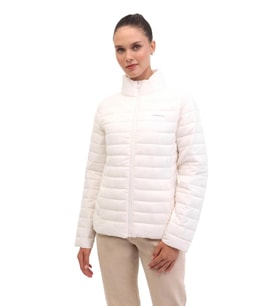 Lumberjack WB PADDED 1SN28 5PR 102026858 Kadın Mont Bej XS-XL