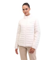 Lumberjack WB PADDED 1SN28 5PR 102026858 Kadın Mont Bej XS-XL