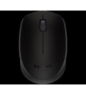 Logitech 910-004424 M171 Kablosuz Siyah Mouse