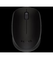 Logitech 910-004424 M171 Kablosuz Siyah Mouse