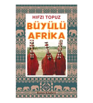 Büyülü Afrika