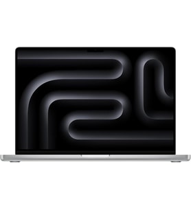 MacBook Pro M4 Pro 48 GB 512 GB SSD 16.2" MX2U3TU/A Gümüş Teşhir (Apple Türkiye Garantili)