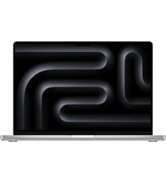 MacBook Pro M4 Pro 48 GB 512 GB SSD 16.2" MX2U3TU/A Gümüş Teşhir (Apple Türkiye Garantili)