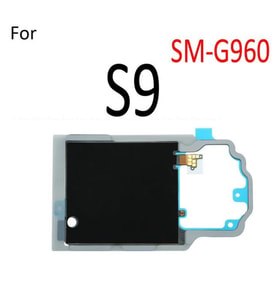 Tkgz Samsung Galaxy S9 NFC