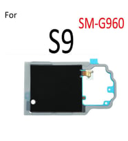Tkgz Samsung Galaxy S9 NFC