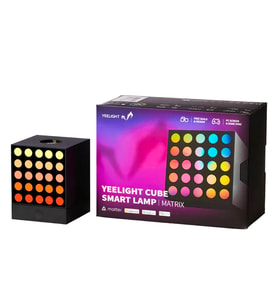 Yeelight Akıllı Oyun Küpü (Matrix)