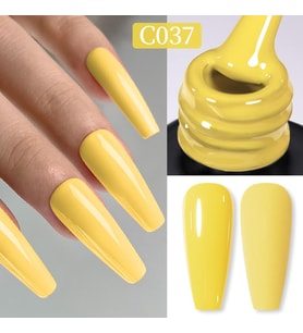 Born Pretty 15 ml kalıcı oje C037 (58740)