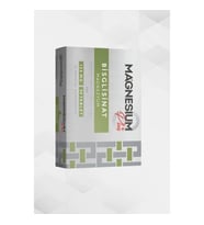 GOODDAY Magnesium Plus Bisglisinat 30 Tablet
